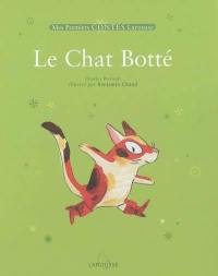 Le chat botté. Les habits neufs de l'empereur