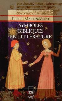 Symboles bibliques en littérature