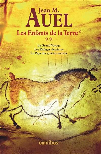 Les enfants de la Terre. Vol. 2