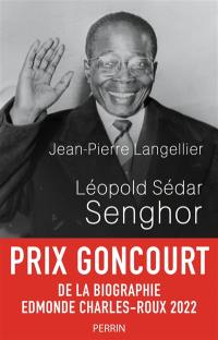 Léopold Sédar Senghor