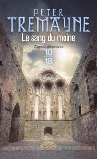 Le sang du moine