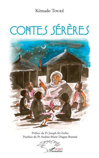 Contes sérères