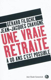 Une vraie retraite à 60 ans, c'est possible : 10 questions, 10 réponses