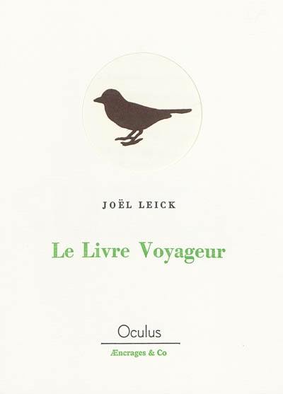 Le livre voyageur