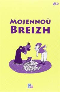 Mojennoù Breizh