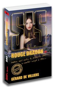 Rouge dragon. Vol. 2