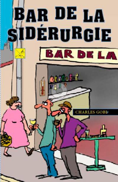 Bar de la sidérurgie