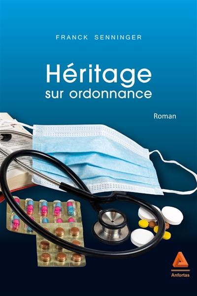 Héritage sur ordonnance