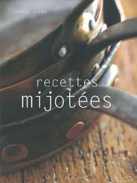 Recettes mijotées