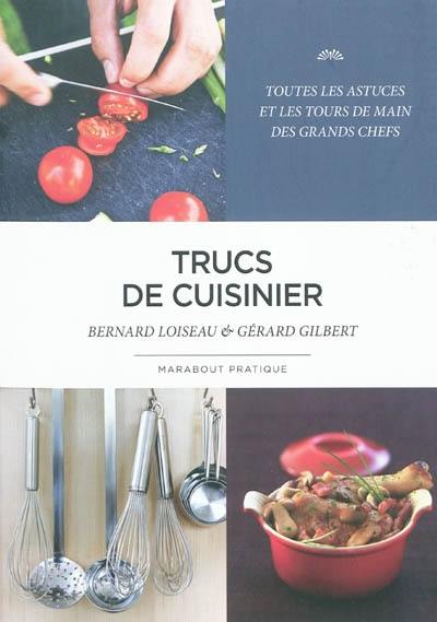 Trucs de cuisinier