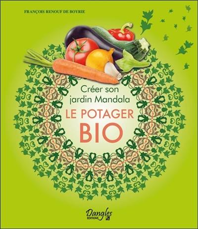 Le potager bio