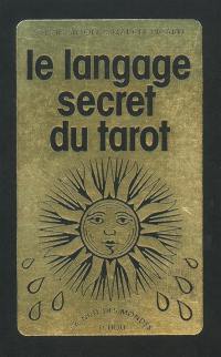 Le langage secret du tarot