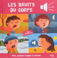 Les bruits du corps