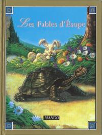 Les Fables d'Esope