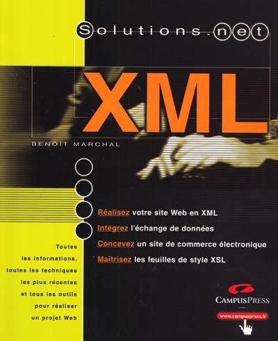 XML