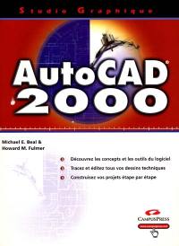 AutoCAD 2000