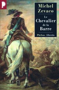 Le chevalier de La Barre