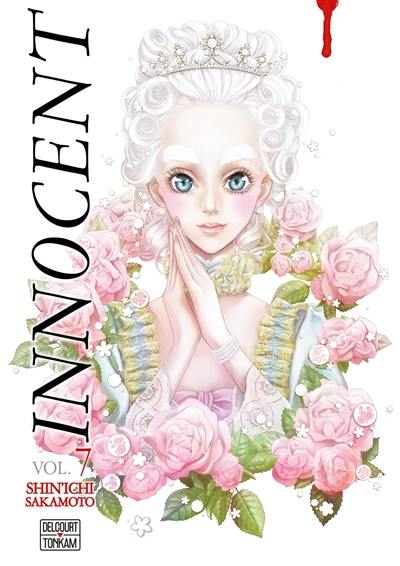 Innocent. Vol. 7