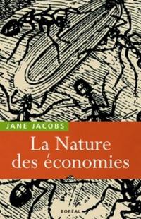 La nature des économies