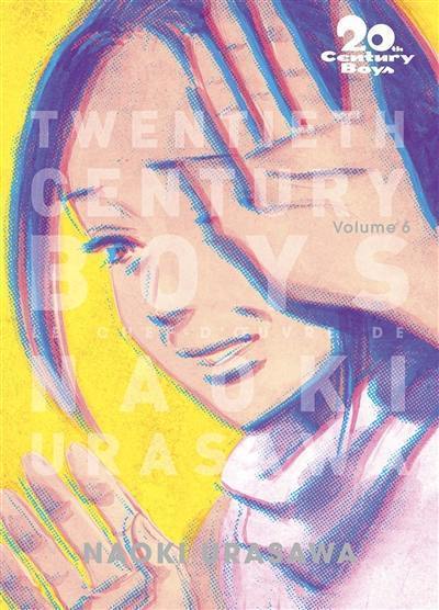 20th century boys. Vol. 6