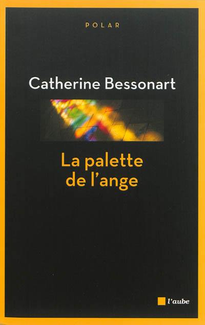 La palette de l'ange