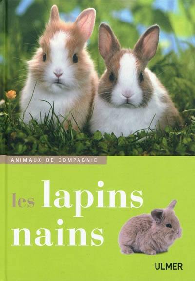 Les lapins nains