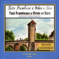 Tatie Framboise à Orthez en Béarn. Tata Framboasa a Ortes en Biarn