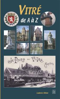 Vitré de A à Z