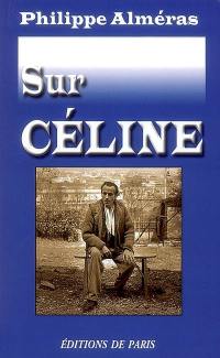 Sur Céline