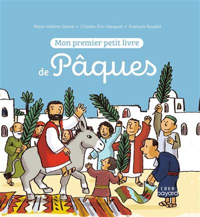 Mon premier petit livre de Pâques