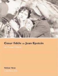 Coeur fidèle de Jean Epstein : le ciel et l'eau brûlent