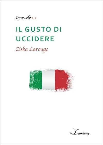 Il gusto di uccidere