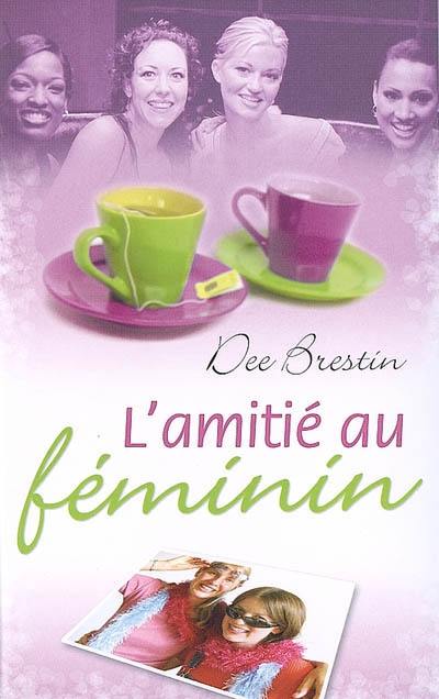 L'amitié au féminin