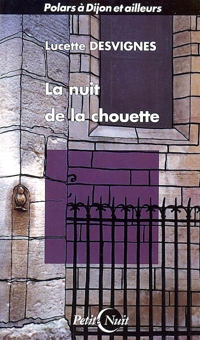 La nuit de la chouette