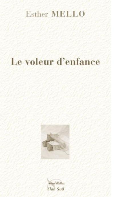 Le voleur d'enfance