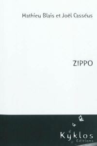 Zippo : il était une fois dans l'oeuf