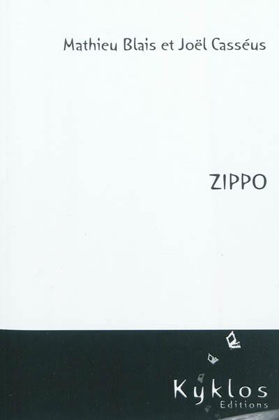 Zippo : il était une fois dans l'oeuf