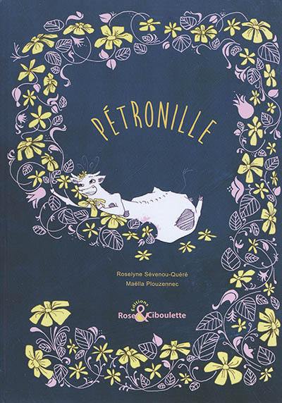 Petronille