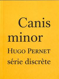 Canis minor