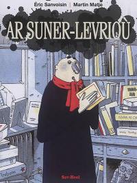 Ar suner-levrioù