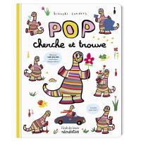 Pop : cherche et trouve