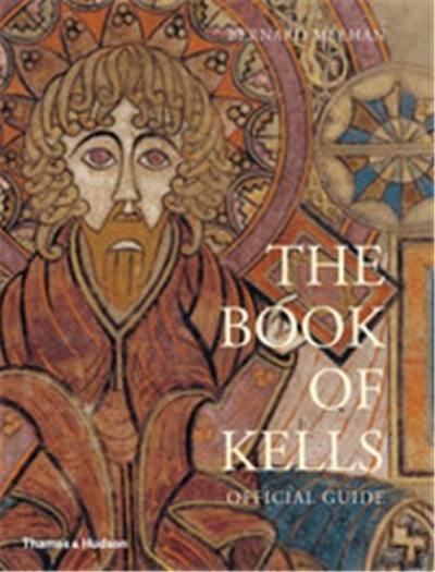 The Book of Kells (Paperback)