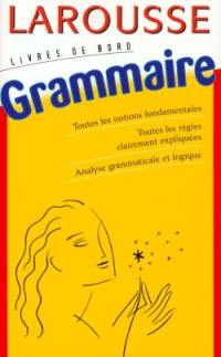 Grammaire