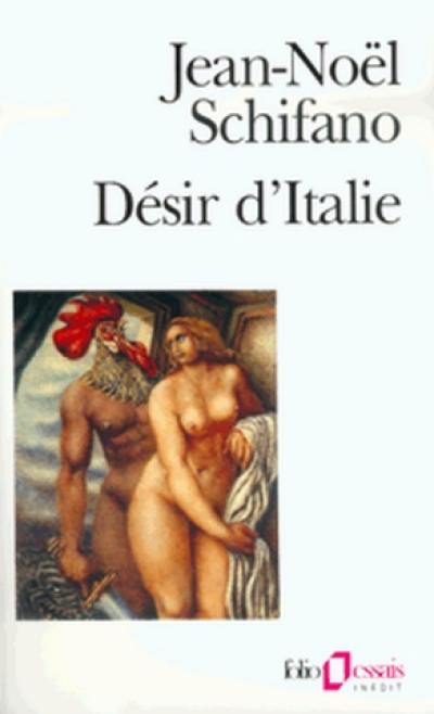 Désir d'Italie