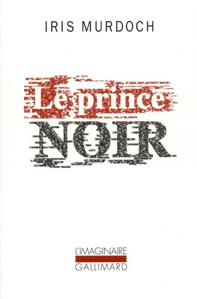 Le prince noir