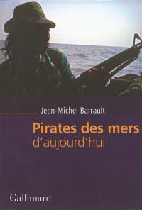 Pirates des mers d'aujourd'hui