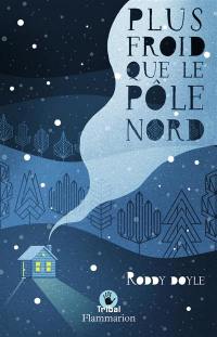 Plus froid que le pôle Nord