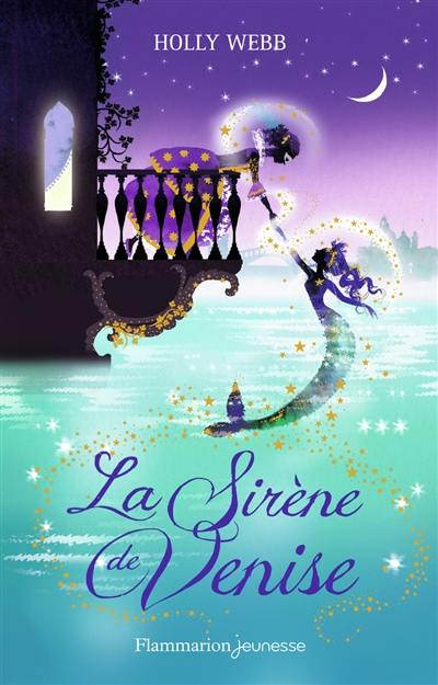 La sirène de Venise