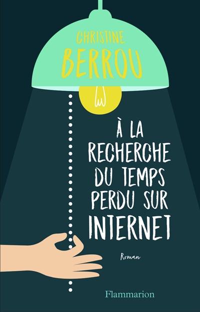 A la recherche du temps perdu sur Internet