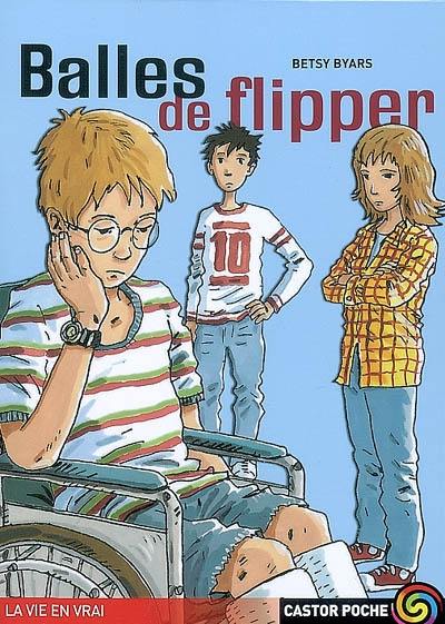 Balles de flipper